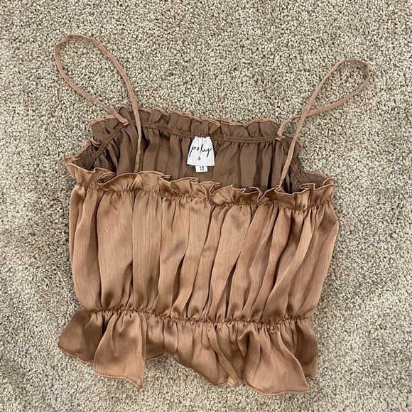 Princess Polly Tops - Princess Polly Tank